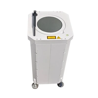 Radar laser per la ricerca del vento
